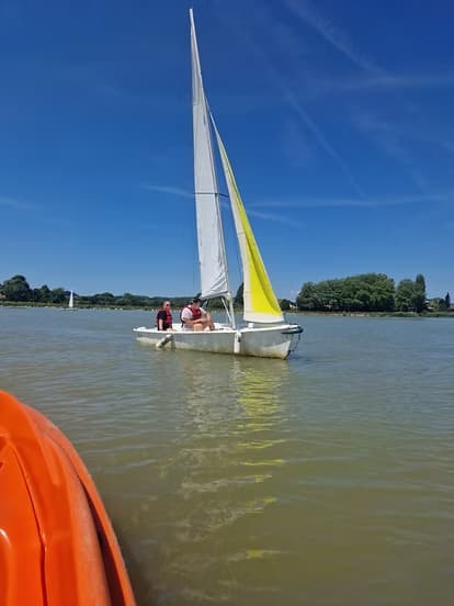 Stage 420 / Look Out